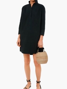 POMANDER PLACE | DRESS